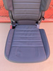 Seat NEW VW Multivan single T7 leather Savona Left