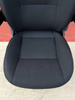 Seat Fiat Ducato 2022 Boxer Jumper Relay UK passenger | EU driver seat armrest adjustments