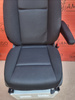 Seat Mercedes Sprinter W907 EU passenger seat | UK driver 2018-2024 Maturin with base