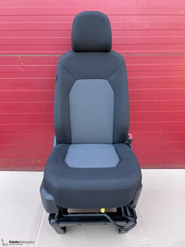 Seat VW Crafter II MAN TGE 2016-2022 EU passenger | UK driver captain seat airbag