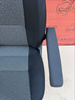 Seat Fiat Ducato Boxer Jumper Citroën Relay EU passenger | UK driver seat armrest adjustments