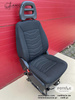 Iveco Daily VI 2014-2022 UK passenger seat | EU driver seat single