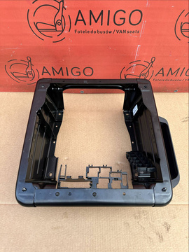 VW T6.1 T6 seat base seat console frame UK passenger side NEW! T5