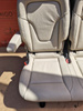 Rear Seats 2+1 bench single seat comfort MERCEDES W447 Vito Tourer Tunja RHD