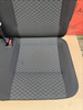 Bench rear triple seat VW T6 Transporter AUSTIN isofix t5