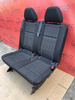 Rear Seat Double bench MERCEDES W447 Vito Tourer Tunja LHD