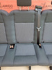 Seat Ford Transit MK8 bench triple rear three-seats V363 Capitol isofix