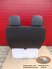 Seat Mercedes Sprinter 906 double passenger bench RHD 2006-2009