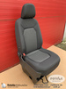 Seat MAN TGE VW Crafter II 2016-2020 UK passenger | EU driver seat heated lumbar