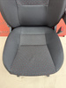 Seat Fiat Ducato Boxer Jumper Citroën Relay EU passenger | UK driver seat armrest adjustments swivel