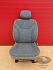 Seat UK driver EU passenger Renault Trafic Opel Vauxhall Vivaro Nissan Primastar 2001-2014