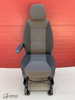Seat Fiat Ducato Boxer Jumper Relay UK passenger | EU driver seat armrest adjustments