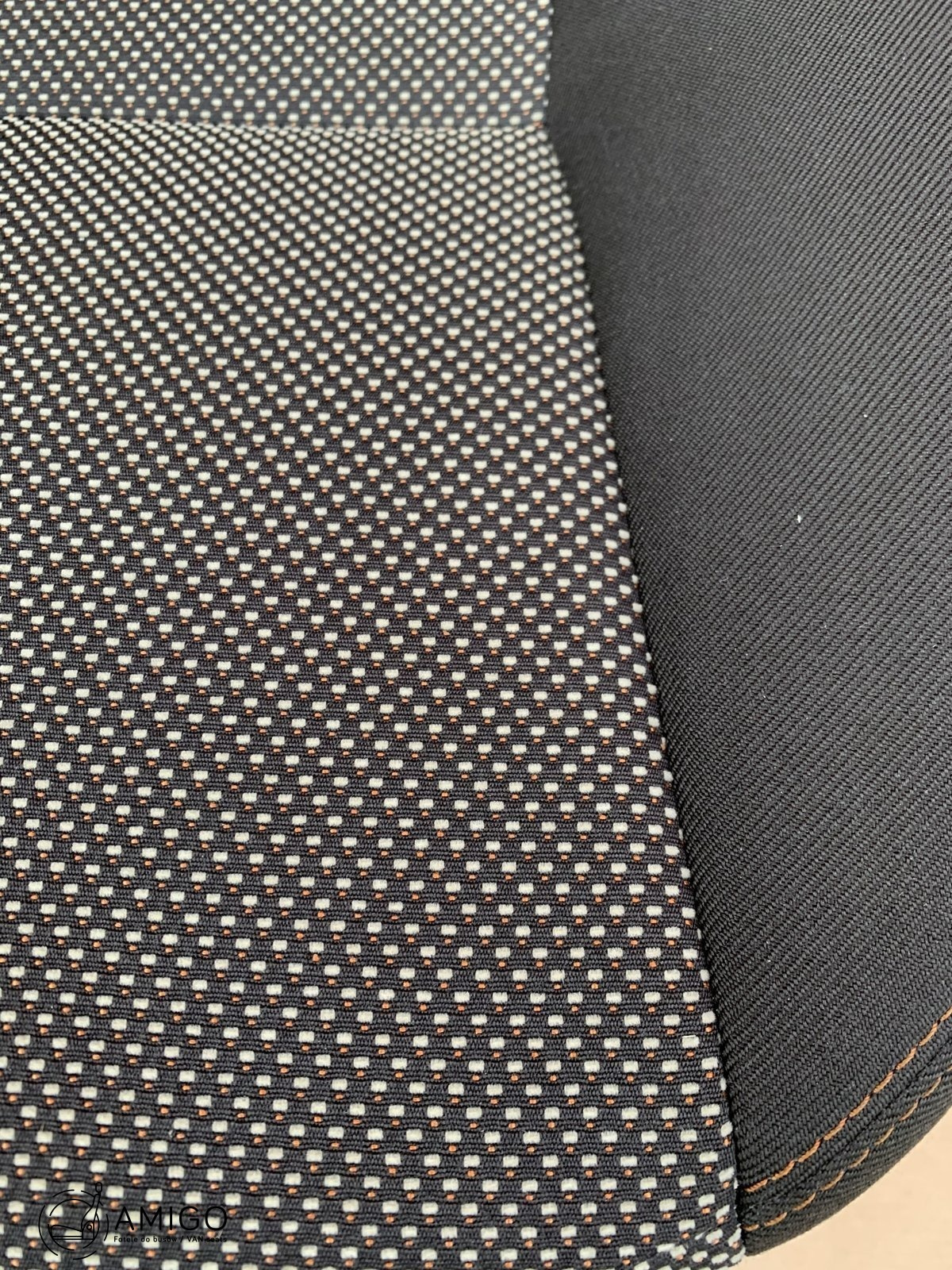 Seat Fiat Ducato Boxer Jumper Relay UK passenger | EU driver seat armrest adjustments