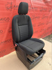 Ford Transit Custom Seat UK passenger 2017-2023 INROAD