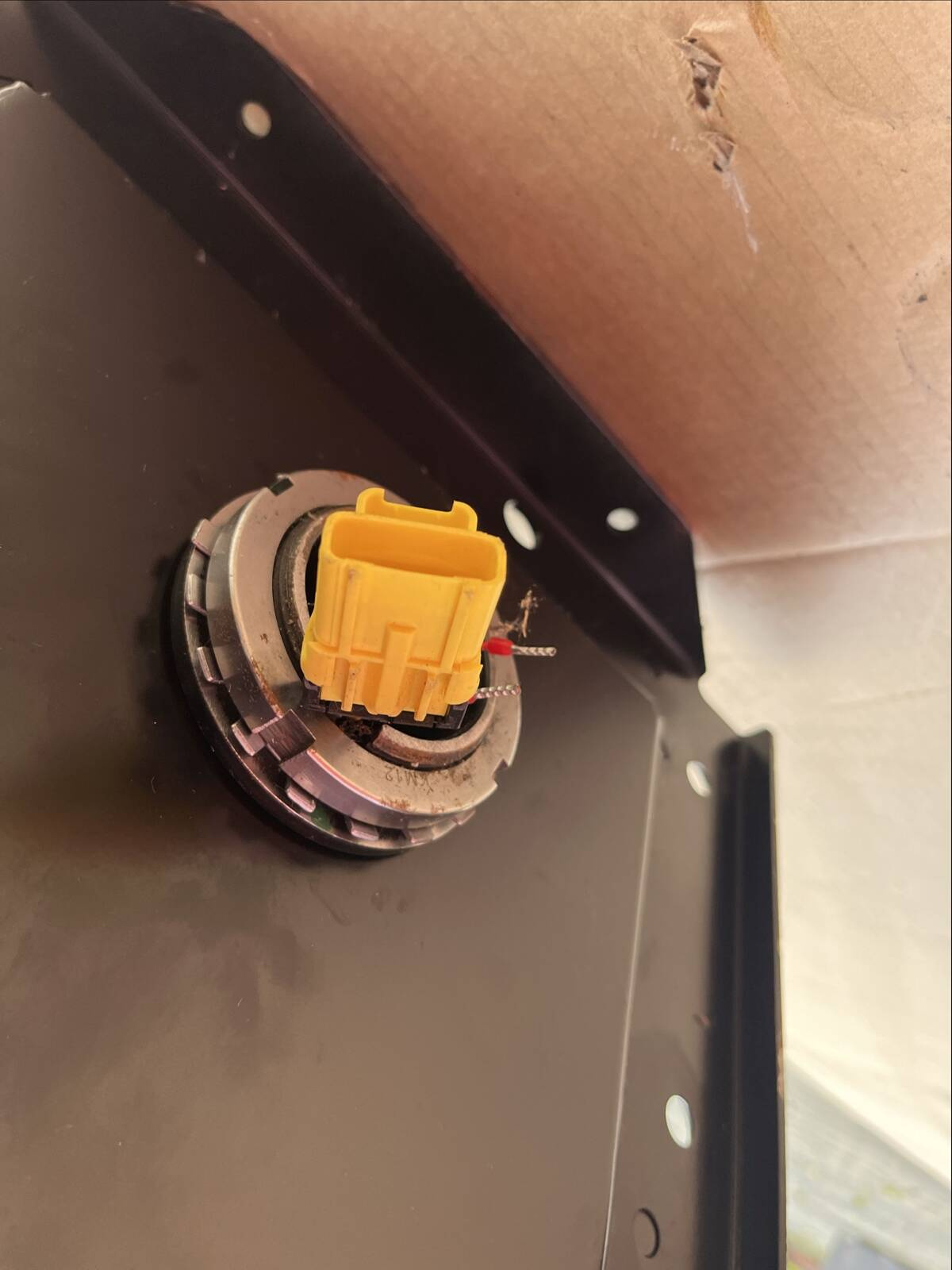 Seat driver passenger seats GRAMMER Viatouro Motorhome Ducato Boxer Jumper Relay Knaus swivel