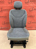 Seat EU passenger | UK driver Renault Trafic Opel Vauxhall Vivaro Nissan Primastar 2001-2014