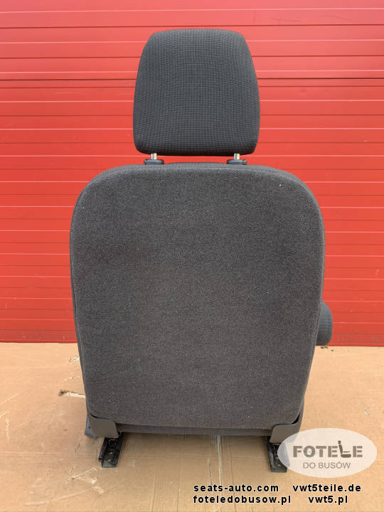Ford Transit & Custom MK8 Seat UK passenger | EU driver armrest V363 2012-2017 LANE electric airbag heating