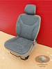 Seat UK driver EU passenger Renault Trafic Opel Vauxhall Vivaro Nissan Primastar 2001-2014