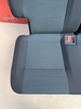 Bench rear triple seat VW T6 T5 Simora 4th Row