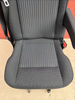 Seat Ford Transit MK8 single rear Traxon