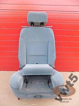 Fiat Ulysse Evasion 806 passenger seat