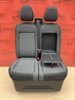 New Ford Transit Custom 24 Titanium Barlo double front passenger seat heated LHD