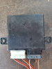 Mercedes Benz Central Lock Locking Control Unit Module A9069005501