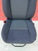 Ford Transit & Custom Ambiente MK8 UK Seat passenger | EU driver seat armrest Capmer 2012-2022 Traxon