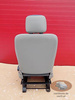 Seat UK driver EU passenger Renault Trafic Opel Vauxhall Vivaro Nissan Primastar 2001-2014