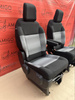 Front passenger driver seats Proace Traveller Spacetourer Expert Jumpy Zafira Vivaro Scudo