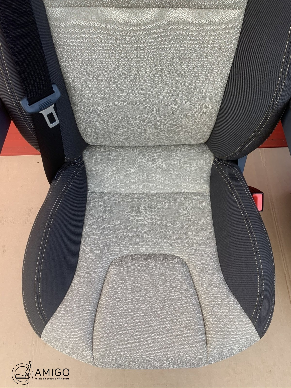 Seats Fiat Ducato Boxer Relay Proace Max Movano C left right swivel driver seat passenger CAMPER HYMER