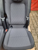 Seat 2+1 and 1+1+1 Ford Transit Tourneo Custom V7102024-2025 bench rear seats double single