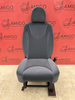 Front UK Driver seat | EU passenger Peugeot Expert II Dispatch Jumpy Proace 2006-2016