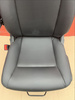 Iveco Daily VI 2014-2022 UK passenger seat | EU driver seat single Faux Leather