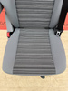 Seat VW T5 T5.1 California Multivan Caravelle KRETA swivel rear single