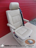 Seat VW T5 Multivan Caravelle beige swivel