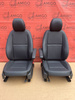Seat Mercedes Vito W447 driver passenger 2014-2025 armrest adjustments Leatherette