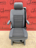 Seat VW T5 T5.1 California Multivan Caravelle KRETA swivel rear single