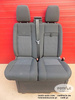 Seat Ford Transit MK8 bench double front passenger LHD V363 Lane