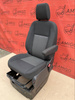 Ford Transit Custom MK8 Seat EU passenger | UK Driver armrest 2012-2021 Traxon Airbag Heated