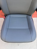 Seat VW T6.1 T6 front UK passenger EU driver Mest palladiumk adjustments armrests
