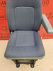 Seat Opel Vauxhall Movano Master Interstar 1998-2010 UK passenger | EU driver adjustments
