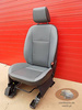 Ford Transit Connect Seat UK driver | EU passenger