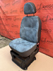 Ford Transit MK7 Seat UK driver | EU passenger armrest 2006-2013 single