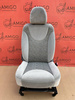 Front EU passenger | UK Driver seat Peugeot Expert II Dispatch Jumpy Proace Scudo 2006-2016