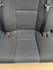 Seat Mercedes Sprinter 906 VW Crafter I 2006-2019 rear triple bench isofix LIMA