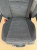 Seat UK passenger | EU driver Mercedes-Benz Actros MP4 Antos Arocs Comfort Grammer NEW truck