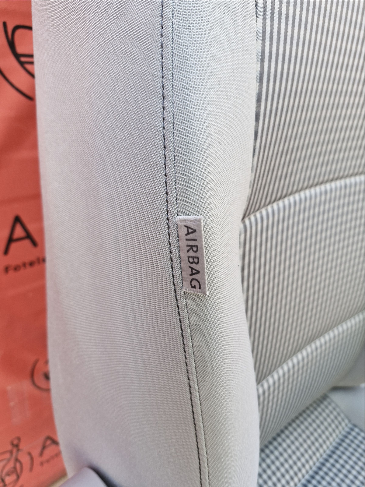 Driver passenger Captain swivel seats seat VW T6 Caravelle t5 Kutamo airbag heated