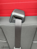 Seat Mercedes Sprinter W907 rear double bench MATURIN isofix with armrests