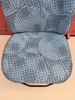 Ford Transit MK7 Seat UK driver | EU passenger armrest 2006-2013 single